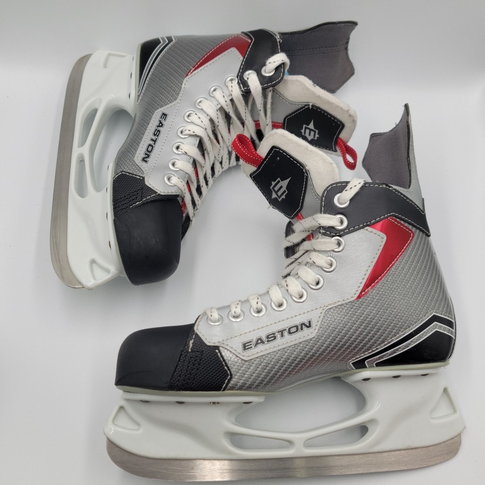 Easton Stealth S1 Size‎ 7 Hockey Skates Brand New READ